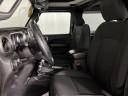Thumbnail image of 2018 Jeep Wrangler at Browns Fiat Alfa Romeo