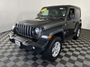 Thumbnail image of 2018 Jeep Wrangler at Browns Fiat Alfa Romeo
