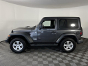 Thumbnail image of 2018 Jeep Wrangler at Browns Fiat Alfa Romeo
