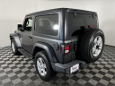 Thumbnail image of 2018 Jeep Wrangler at Browns Fiat Alfa Romeo