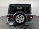 Thumbnail image of 2018 Jeep Wrangler at Browns Fiat Alfa Romeo