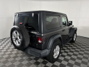 Thumbnail image of 2018 Jeep Wrangler at Browns Fiat Alfa Romeo