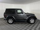 Thumbnail image of 2018 Jeep Wrangler at Browns Fiat Alfa Romeo