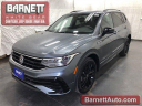 Thumbnail image of 2022 Volkswagen Tiguan at Barnett Chrysler Jeep Dodge Ram