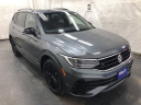 Thumbnail image of 2022 Volkswagen Tiguan at Barnett Chrysler Jeep Dodge Ram