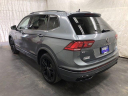 Thumbnail image of 2022 Volkswagen Tiguan at Barnett Chrysler Jeep Dodge Ram