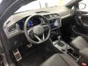 Thumbnail image of 2022 Volkswagen Tiguan at Barnett Chrysler Jeep Dodge Ram