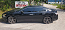Thumbnail image of 2013 Nissan Maxima at Speedway Auto Sales