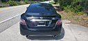 2013 Nissan Maxima 3.5 S at Speedway Auto Sales