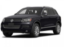 2013 Volkswagen Touareg VR6 Lux at Fiat Alfa Romeo of Westbury