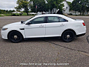 2015 Ford Taurus Police Interceptor at USAUTO FLEET GROUP