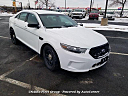 Thumbnail image of 2015 Ford Taurus at USAUTO FLEET GROUP
