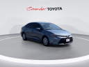 Thumbnail image of 2021 Toyota Corolla at Cavender Toyota