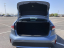 Thumbnail image of 2021 Toyota Corolla at Cavender Toyota
