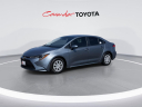 Thumbnail image of 2021 Toyota Corolla at Cavender Toyota