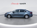 Thumbnail image of 2021 Toyota Corolla at Cavender Toyota