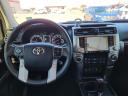 2020 Toyota 4Runner Limited at Frank Brown Honda GMC