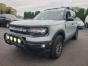 Thumbnail image of 2021 Ford Bronco Sport at East Providence Auto Sales