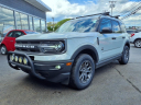 Thumbnail image of 2021 Ford Bronco Sport at East Providence Auto Sales