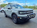 Thumbnail image of 2021 Ford Bronco Sport at East Providence Auto Sales