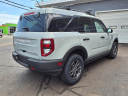 Thumbnail image of 2021 Ford Bronco Sport at East Providence Auto Sales