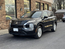 Thumbnail image of 2022 Mitsubishi Outlander at Tony Mangino Mitsubishi #1 - New