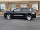 2022 Mitsubishi Outlander ES at Tony Mangino Mitsubishi #1 - New
