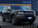 Thumbnail image of 2024 Ford Bronco Sport at Lou Fusz Chrysler Dodge Jeep Ram