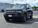 Thumbnail image of 2024 Ford Bronco Sport at Lou Fusz Chrysler Dodge Jeep Ram