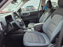 Thumbnail image of 2024 Ford Bronco Sport at Lou Fusz Chrysler Dodge Jeep Ram