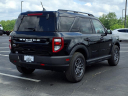Thumbnail image of 2024 Ford Bronco Sport at Lou Fusz Chrysler Dodge Jeep Ram