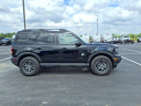 Thumbnail image of 2024 Ford Bronco Sport at Lou Fusz Chrysler Dodge Jeep Ram