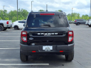 Thumbnail image of 2024 Ford Bronco Sport at Lou Fusz Chrysler Dodge Jeep Ram