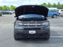 Thumbnail image of 2024 Ford Bronco Sport at Lou Fusz Chrysler Dodge Jeep Ram