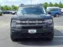 Thumbnail image of 2024 Ford Bronco Sport at Lou Fusz Chrysler Dodge Jeep Ram