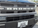 Thumbnail image of 2024 Ford Bronco Sport at Lou Fusz Chrysler Dodge Jeep Ram