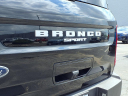 Thumbnail image of 2024 Ford Bronco Sport at Lou Fusz Chrysler Dodge Jeep Ram