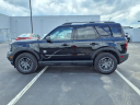 Thumbnail image of 2024 Ford Bronco Sport at Lou Fusz Chrysler Dodge Jeep Ram