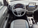Thumbnail image of 2024 Ford Bronco Sport at Lou Fusz Chrysler Dodge Jeep Ram
