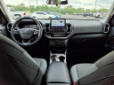 Thumbnail image of 2024 Ford Bronco Sport at Lou Fusz Chrysler Dodge Jeep Ram