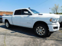 Thumbnail image of 2020 Ram 2500 at Gary Mathews Motors