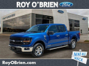 Thumbnail image of 2024 Ford F-150 at RoyOBrienFordUSED of St. Clair Shores, MI