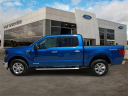 Thumbnail image of 2024 Ford F-150 at RoyOBrienFordUSED of St. Clair Shores, MI