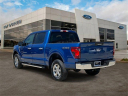 Thumbnail image of 2024 Ford F-150 at RoyOBrienFordUSED of St. Clair Shores, MI