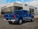 Thumbnail image of 2024 Ford F-150 at RoyOBrienFordUSED of St. Clair Shores, MI