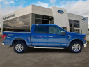 Thumbnail image of 2024 Ford F-150 at RoyOBrienFordUSED of St. Clair Shores, MI