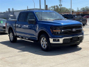 Thumbnail image of 2024 Ford F-150 at RoyOBrienFordUSED of St. Clair Shores, MI