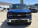 2024 Ford F-150 XLT at RoyOBrienFordUSED of St. Clair Shores, MI
