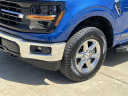 Thumbnail image of 2024 Ford F-150 at RoyOBrienFordUSED of St. Clair Shores, MI