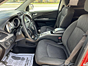 Thumbnail image of 2015 Dodge Journey at 27 Auto Sales INC of Leon